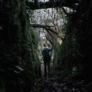 Meet your Posher, Elyse